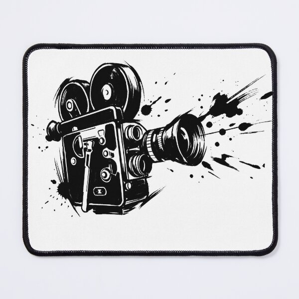 Item preview, Cinema Camera designed and sold by cgurtlinger.