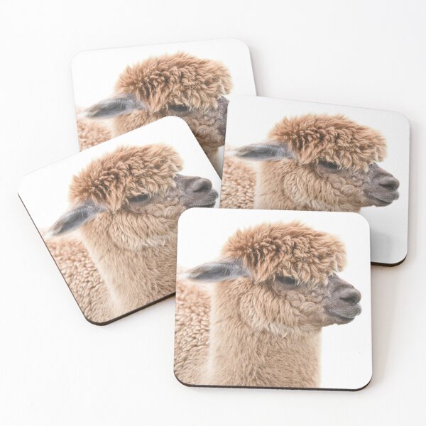 Item preview, Alpaca #1 designed and sold by Debra Cox.
