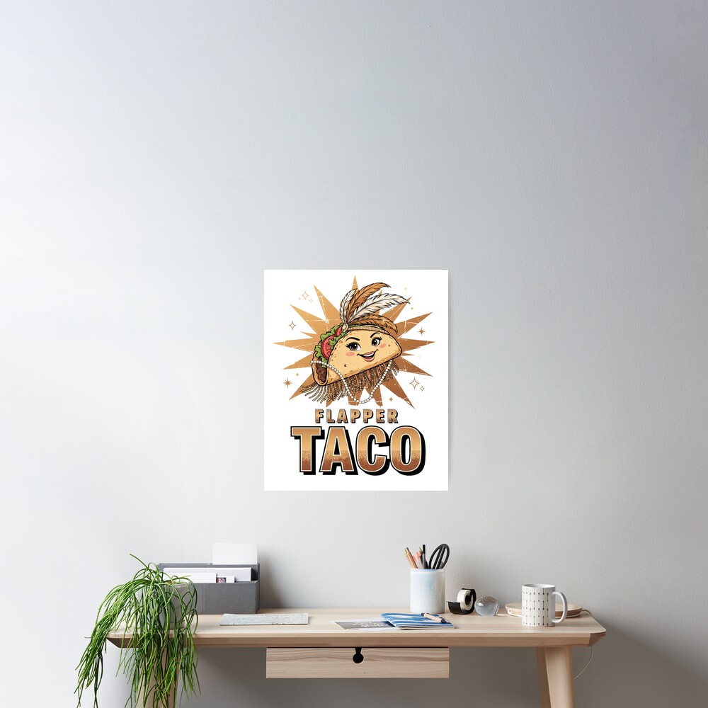 Vista previa del artículo con la obra «Póster», diseñado y vendido por ColeLaniTrading.