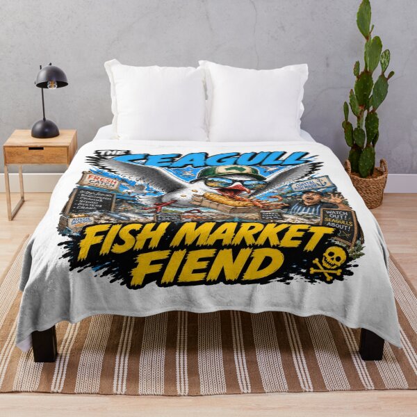 Item preview, Australia’s Cheeky Feathered Fiends designed and sold by Holiday-Hunter.