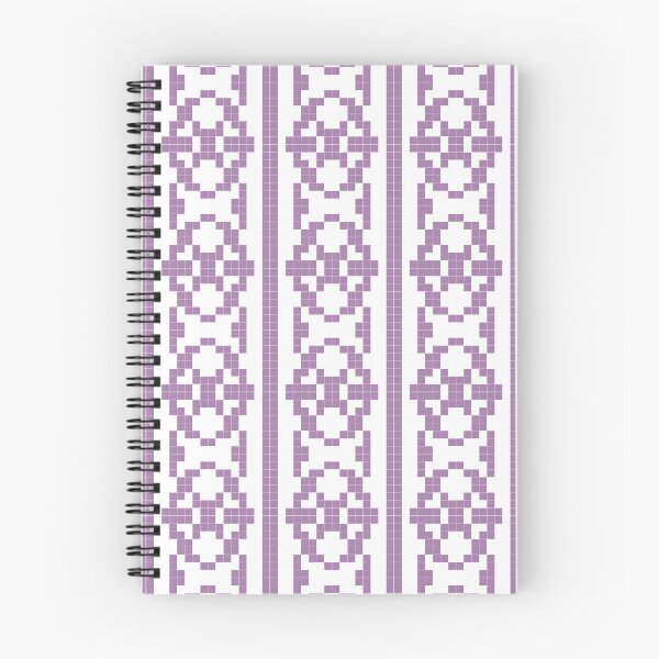 Item preview, Blessing - binary pattern designed and sold by Hulya Yucel Designs.