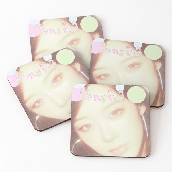 Item preview, Giselle Aespa - Kiss N Tell designed and sold by hasgraphics.