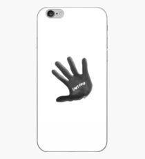 can't fold iPhone Case