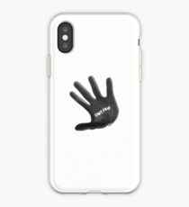 can't fold iPhone Case