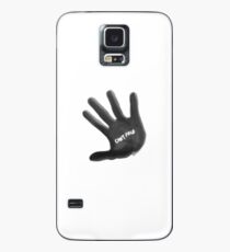 can't fold Case/Skin for Samsung Galaxy