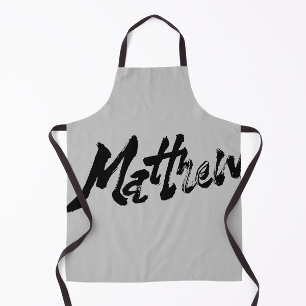 Item preview, Matthew (V.1-1) designed and sold by Kakaf Ink.