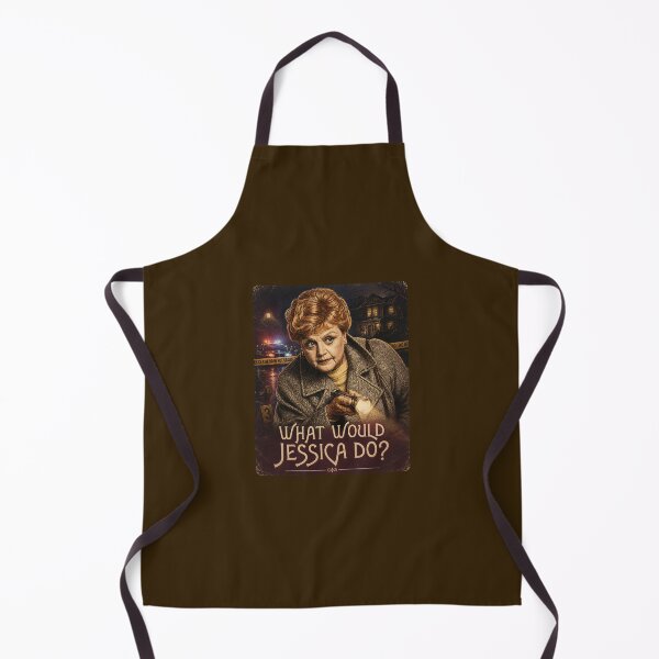 Item preview, What would Jessica do? designed and sold by TeeCodes.