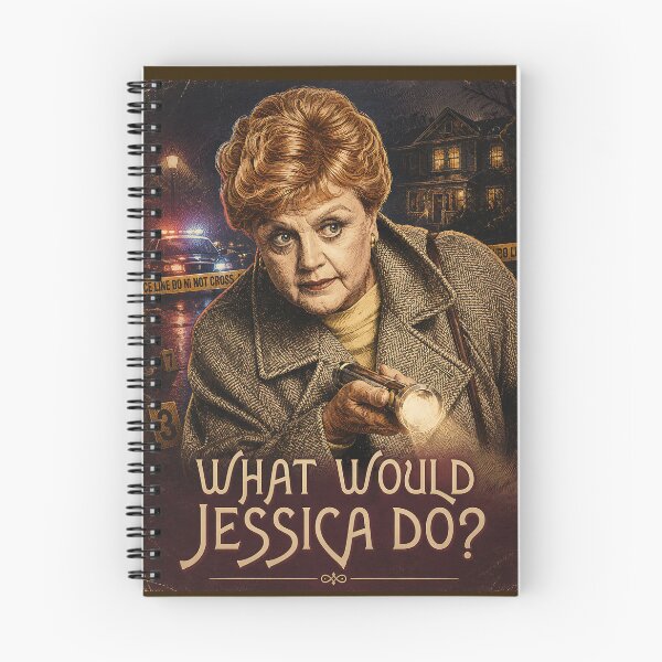 Item preview, What would Jessica do? designed and sold by TeeCodes.