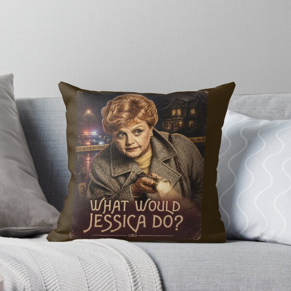 Artikelvorschau, Was würde Jessica tun? entworfen und verkauft von TeeCodes.