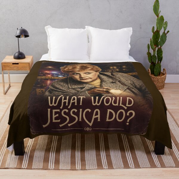 Item preview, ¿Qué haría Jessica? designed and sold by TeeCodes.