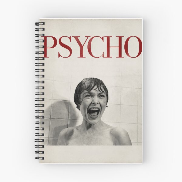 Item preview, Psycho killer movie designed and sold by lmsendalfer.
