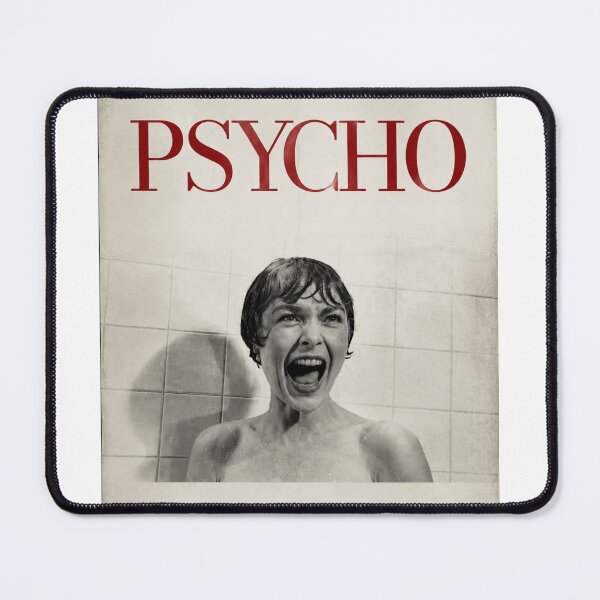 Item preview, Psycho killer movie designed and sold by lmsendalfer.