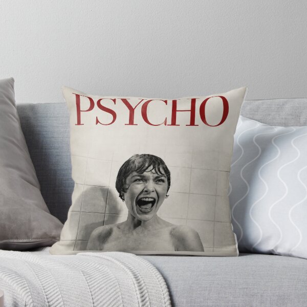 Item preview, Psycho killer movie designed and sold by lmsendalfer.