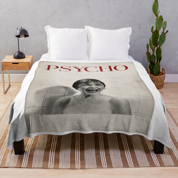 Item preview, Psycho killer movie designed and sold by lmsendalfer.