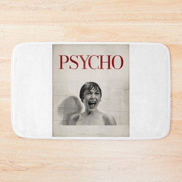 Item preview, Psycho killer movie designed and sold by lmsendalfer.