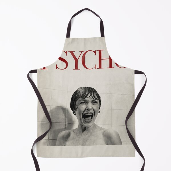 Item preview, Psycho killer movie designed and sold by lmsendalfer.