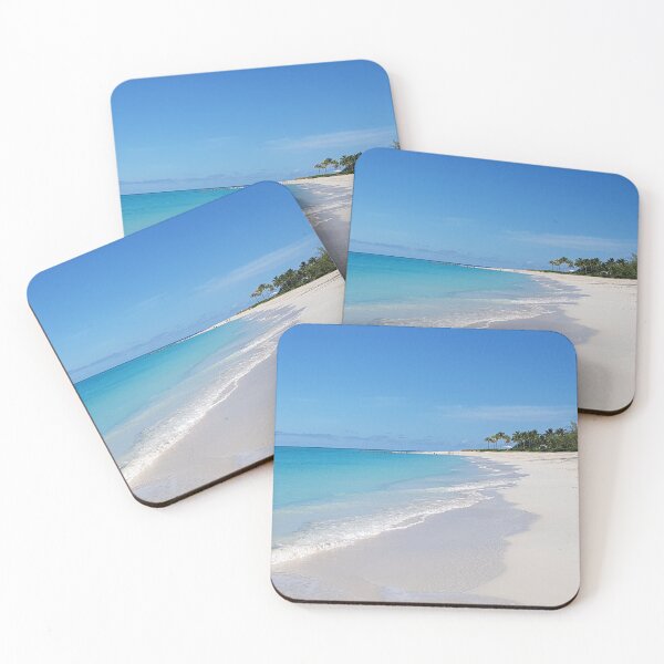 Item preview, Caribbean Paradise designed and sold by PurrfectWhisper.