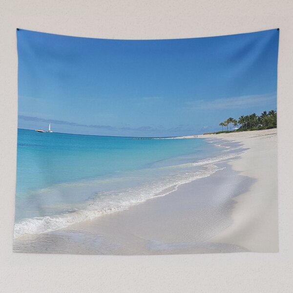 Item preview, Caribbean Paradise designed and sold by PurrfectWhisper.