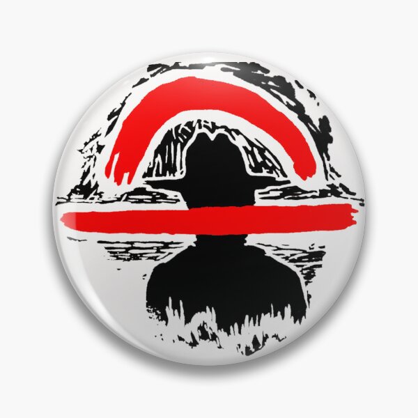 Item preview, Rising Sun;  designed and sold by StickerApe.