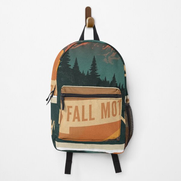 Item preview, Vintage National Park Retro Travel Poster Art designed and sold by BMAMED2001.