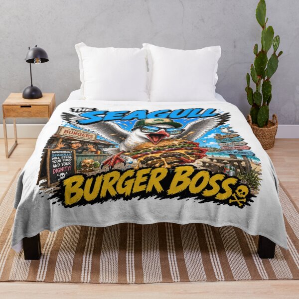 Item preview, Birds Behaving Badly Australia designed and sold by Holiday-Hunter.