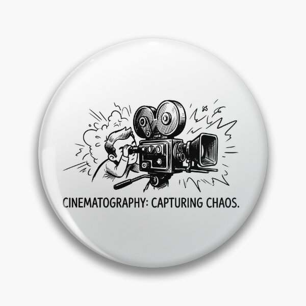 Item preview, Capturing Chaos designed and sold by cgurtlinger.