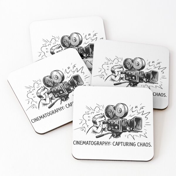 Item preview, Capturing Chaos designed and sold by cgurtlinger.