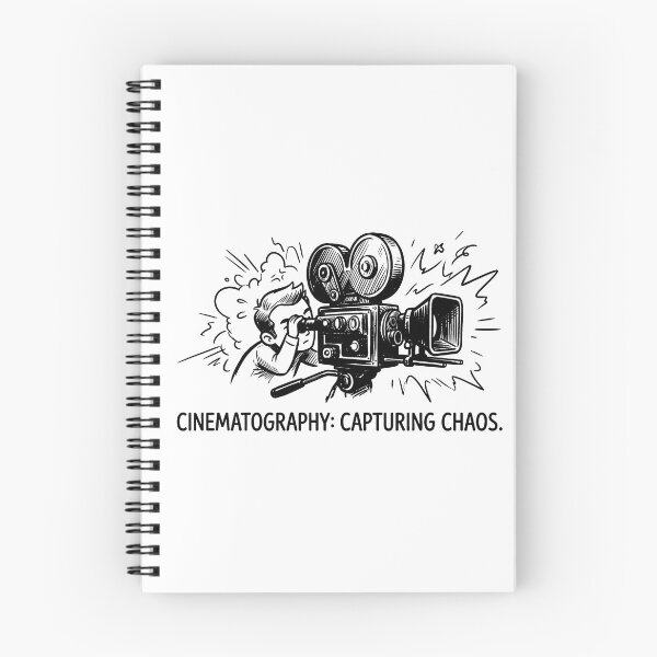 Item preview, Capturing Chaos designed and sold by cgurtlinger.