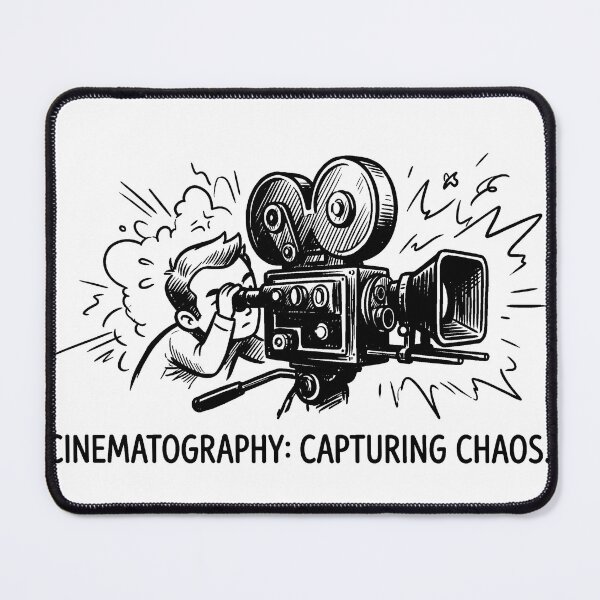 Item preview, Capturing Chaos designed and sold by cgurtlinger.
