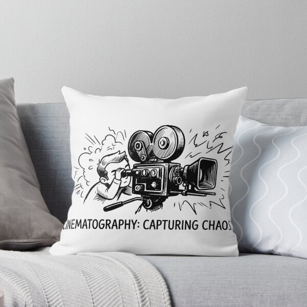 Item preview, Capturing Chaos designed and sold by cgurtlinger.