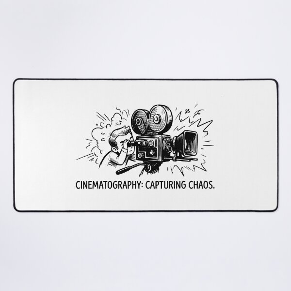 Item preview, Capturing Chaos designed and sold by cgurtlinger.