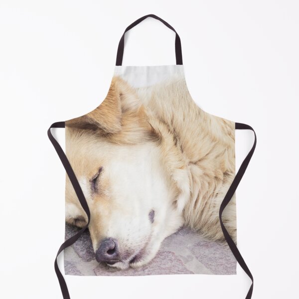 Item preview, Snoozing Pup designed and sold by Debra Cox.