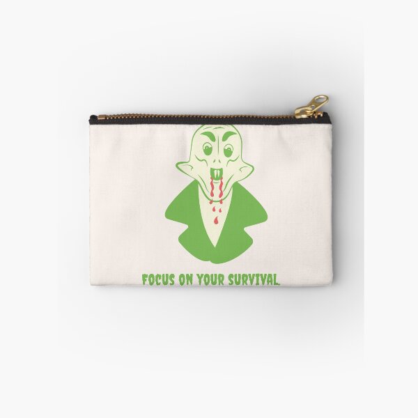 Item preview, Nosferatu Survival Humor Illustration designed and sold by beboplab.