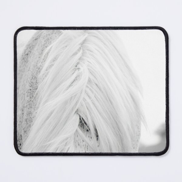 Item preview, Dappled White designed and sold by Debra Cox.