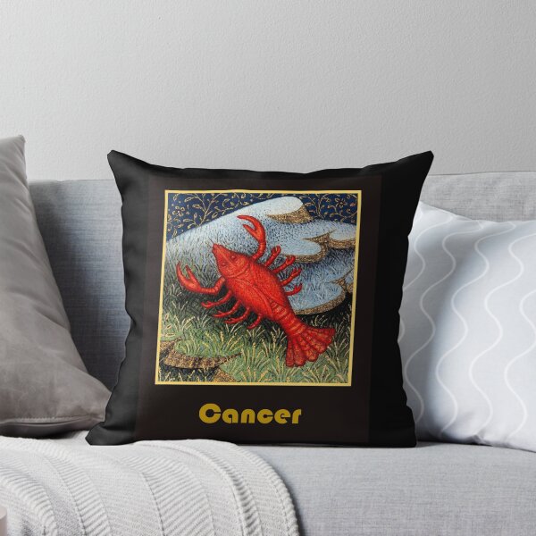Item preview, Cancer designed and sold by Eutrope d'Orange.