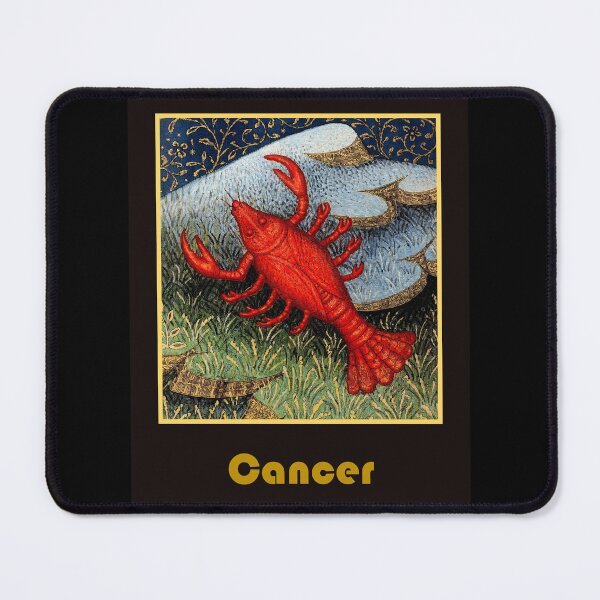 Item preview, Cancer designed and sold by Eutrope d'Orange.