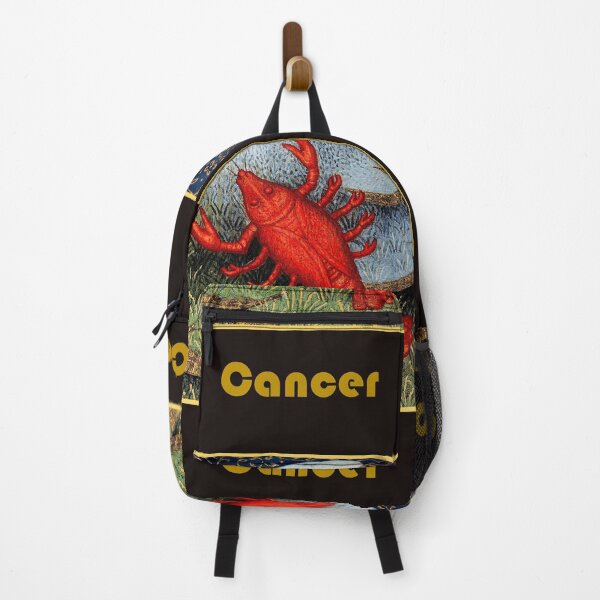 Item preview, Cancer designed and sold by Eutrope d'Orange.