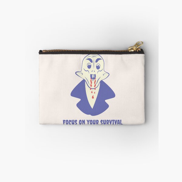 Item preview, Nosferatu Survival Humor Illustration designed and sold by beboplab.