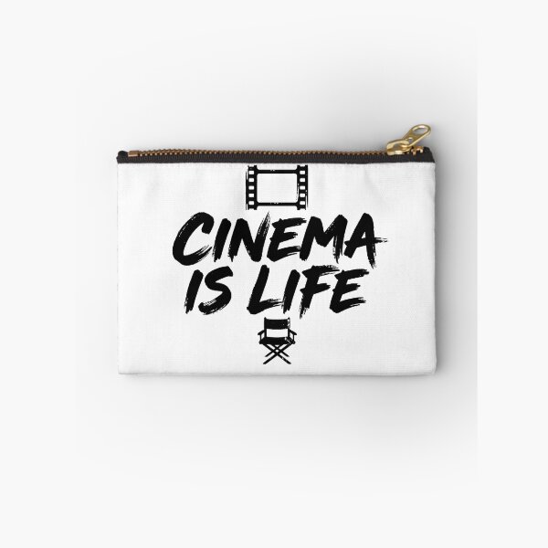 Item preview, Cinema is Life designed and sold by cgurtlinger.