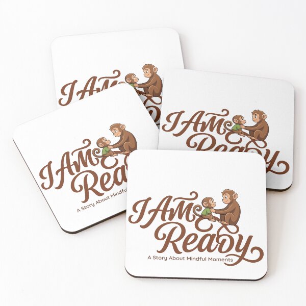 Item preview, I Am Ready designed and sold by geo22273.