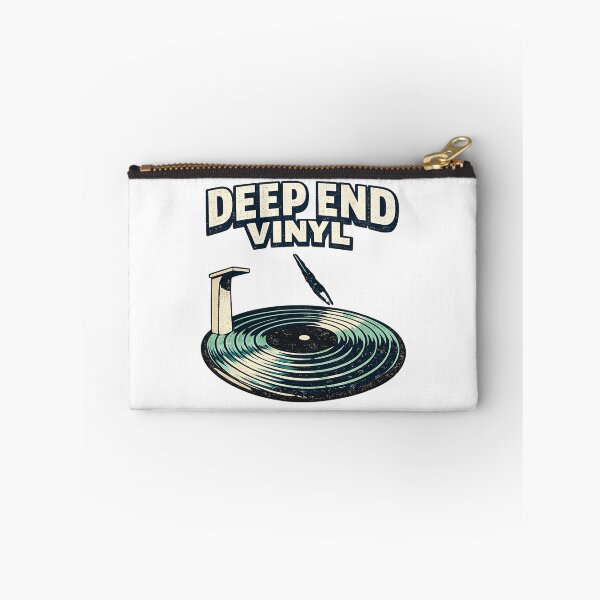 Item preview, Record Store Tee designed and sold by Retro Vibes Designs.