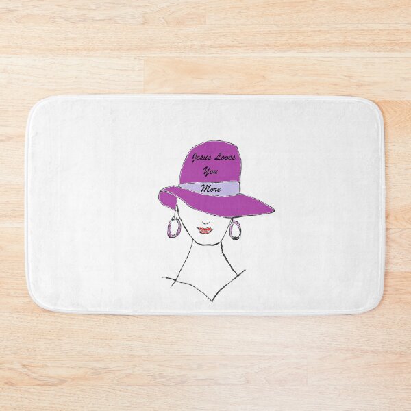 Item preview, Jesus Loves You More designed and sold by Anointedtoday.