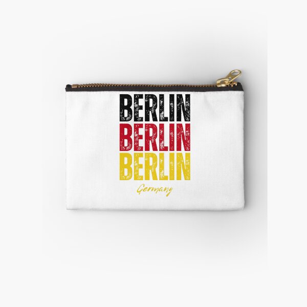 Item preview, Berlin Germany, memory of Berlin designed and sold by Dressyourflag.