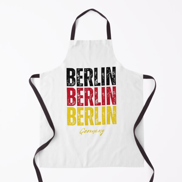 Item preview, Berlin Germany, memory of Berlin designed and sold by Dressyourflag.
