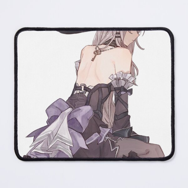 Item preview, Herta Default Outfit Honkai Star Rail designed and sold by KomiArts.