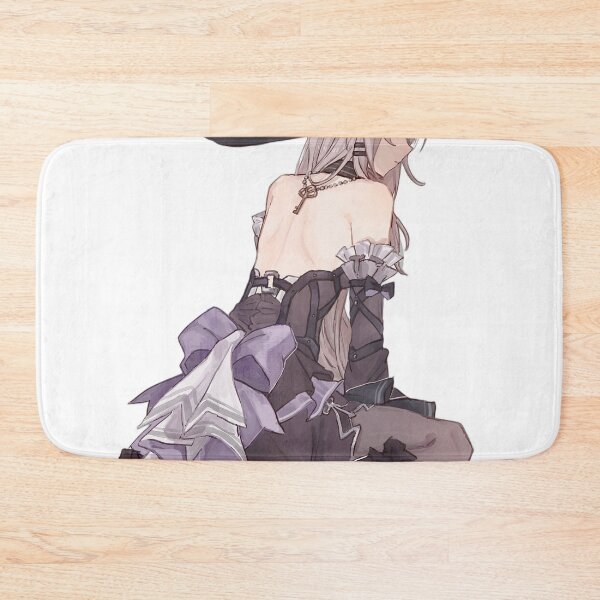 Item preview, Herta Default Outfit Honkai Star Rail designed and sold by KomiArts.