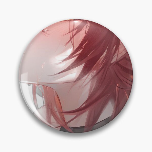 Item preview, Himeko Dark Choker Honkai Star Rail designed and sold by KomiArts.