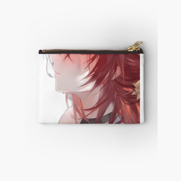 Item preview, Himeko Dark Choker Honkai Star Rail designed and sold by KomiArts.