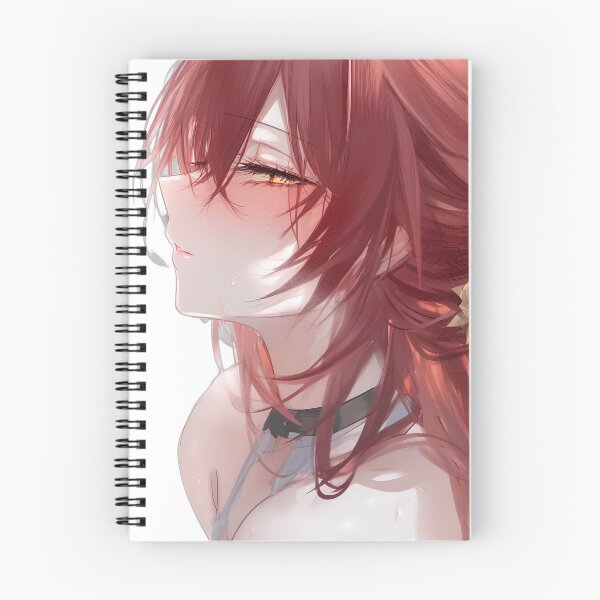 Item preview, Himeko Dark Choker Honkai Star Rail designed and sold by KomiArts.