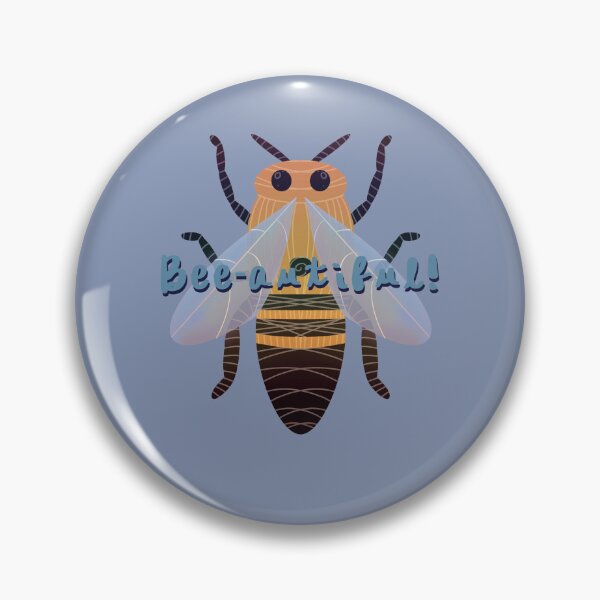 Item preview, Bee-autiful designed and sold by LavenderKitten.